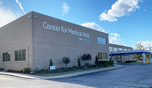 SIH Laboratory Services at Center for Medical Arts