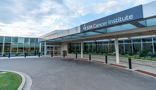 SIH Cancer Institute