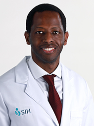 Cyril Kamya, MD