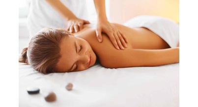 SIH Rehab Massage Therapy